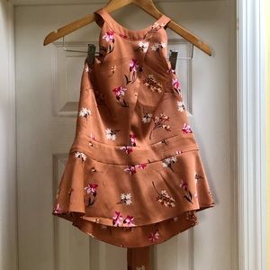 Express summer blouse